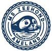 Logo, Rondvaartbedrijf Zeehond